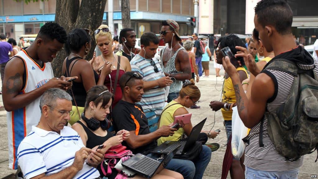 10 Expresiones Cubanas para compartir en Facebook.
