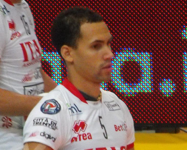 Osmany Juantorena