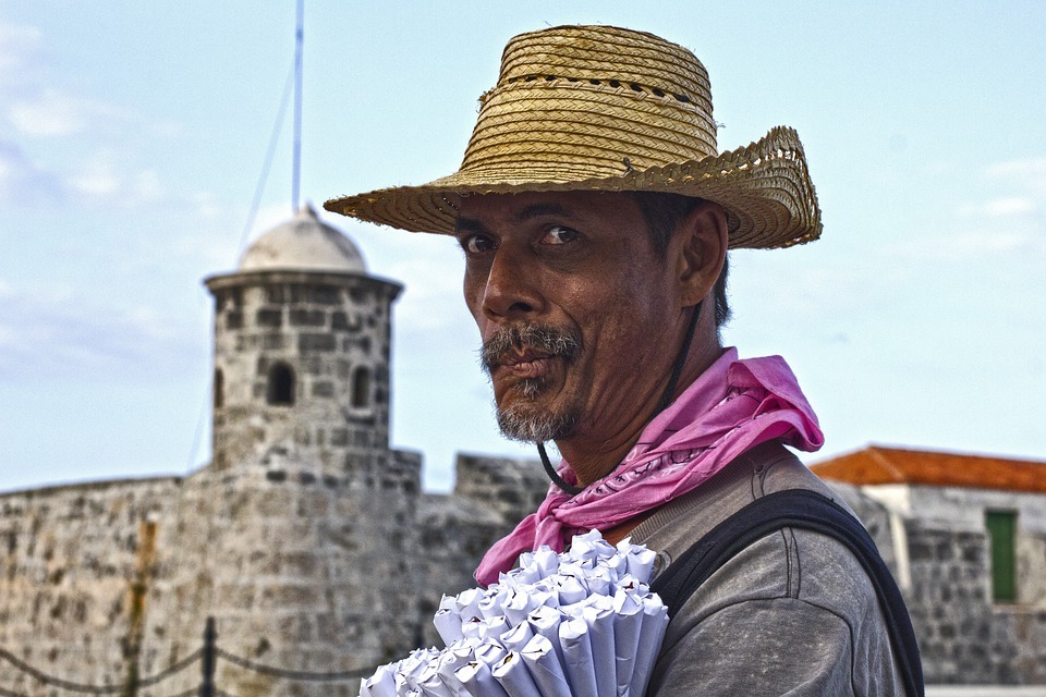 Los músicos cubanos han encontrado inspiración en los famosos pregones