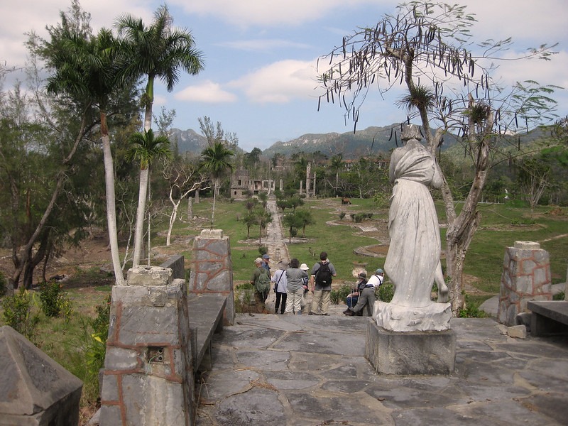 Hacienda Cortina