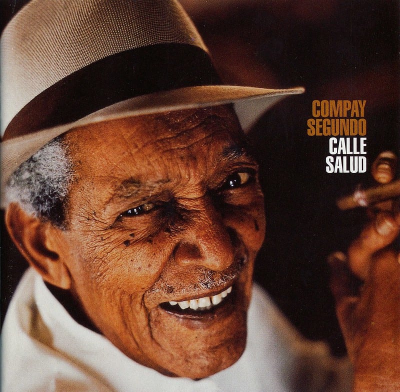 Compay Segundo