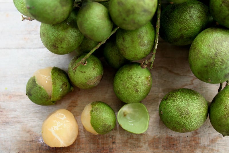 El mamoncillo de Cuba: 10 razones para comerlo (+ recetas) - Todo Cuba