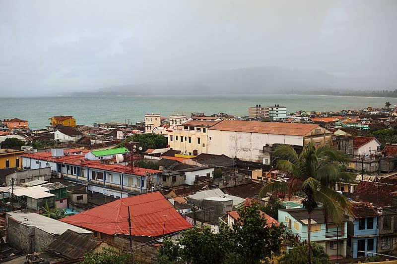 Baracoa