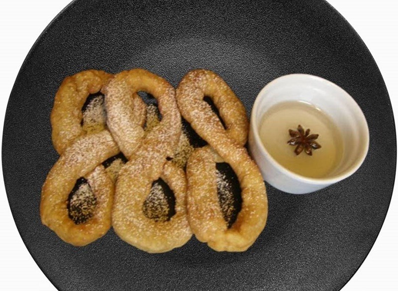 Deliciosas recetas de buñuelos cubanos