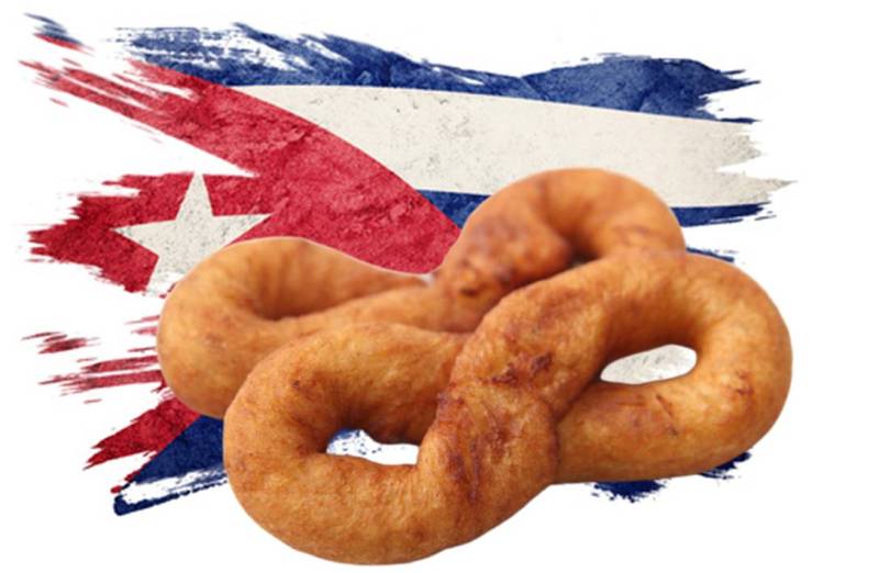 Buñuelos cubanos, recetas tradicionales que te harán agua la boca