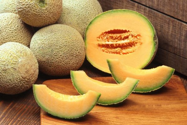 Frases con frutas
