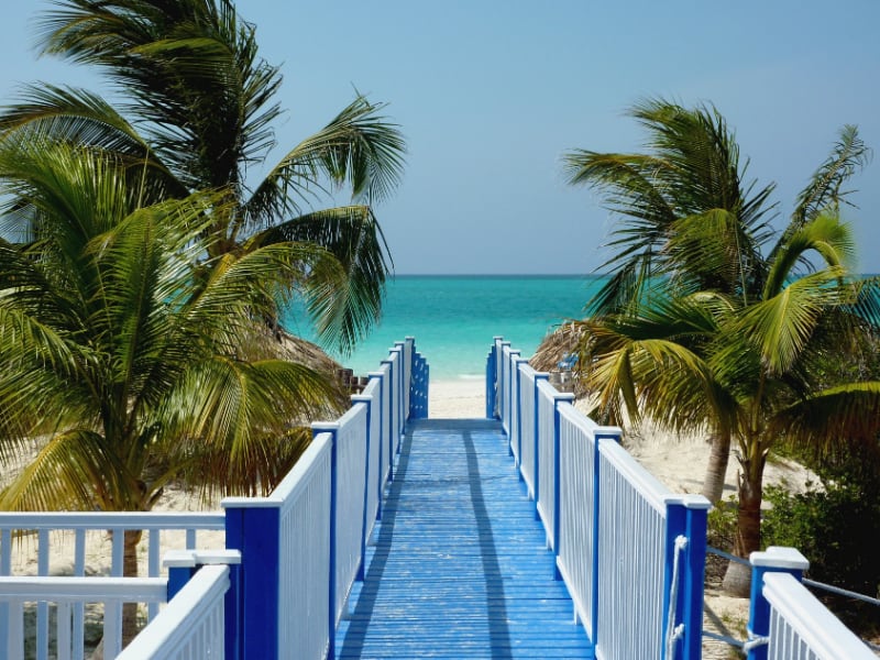 Cayo Coco