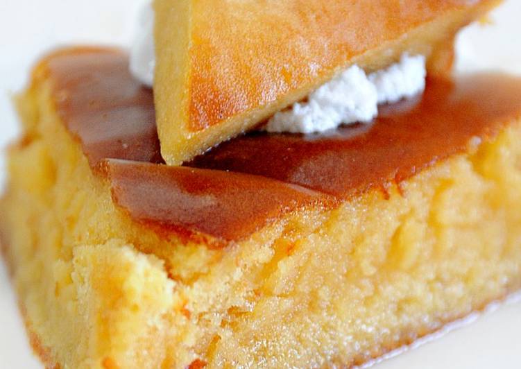 Cake de capuchino una variante del capuchino cubano