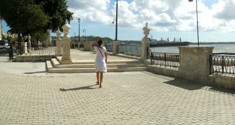La Alameda de Paula