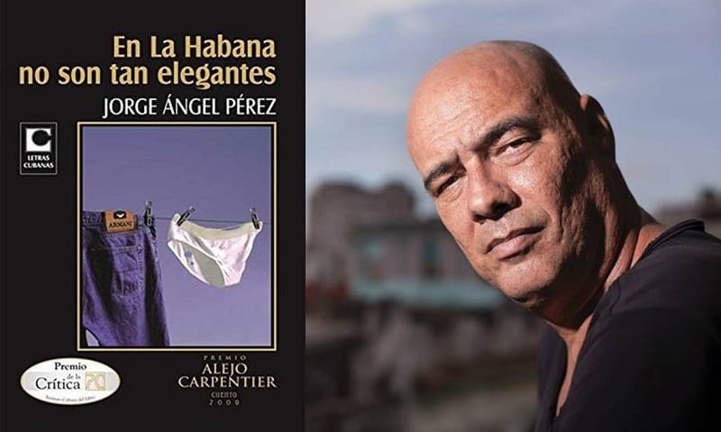En La Habana no son tan Elegantes, uno de los libros que todo cubano debe leer