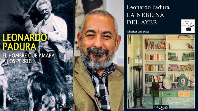 Leonardo Padura