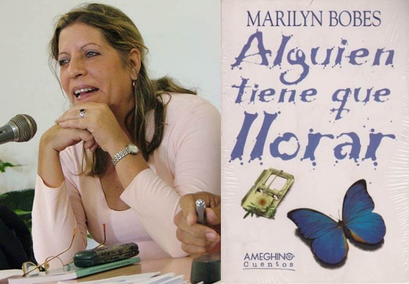 Marilyn Boves
