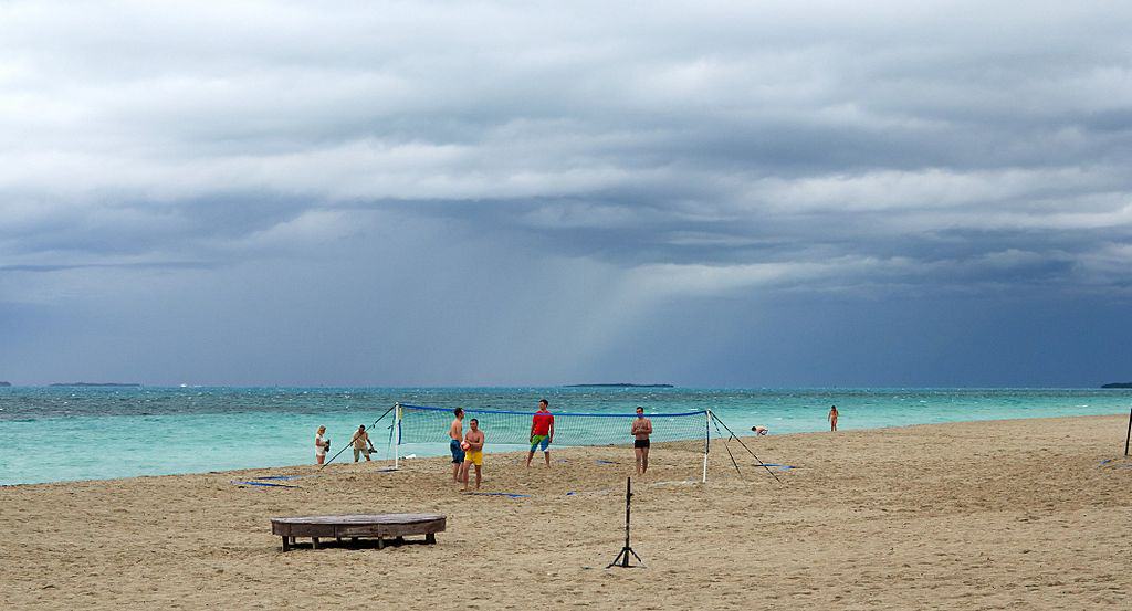 Varadero es un verdadero paraíso