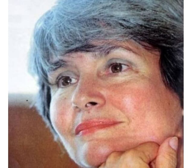Fallece la científica cubana Lydia Tablada