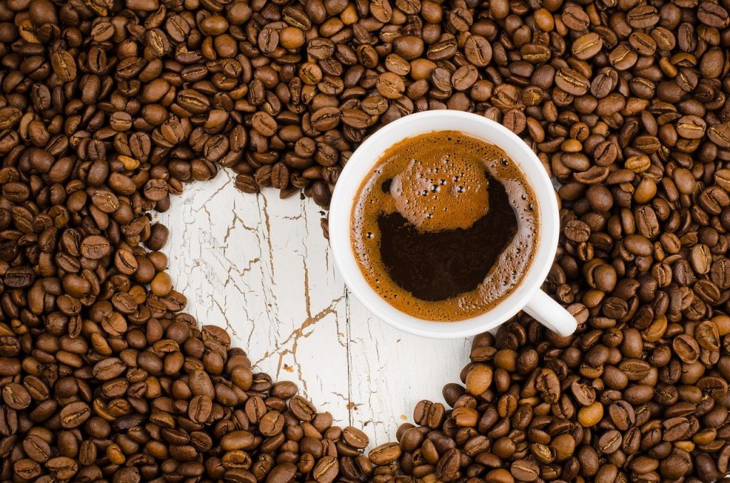 el café cubano