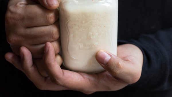 Batido de guanábana