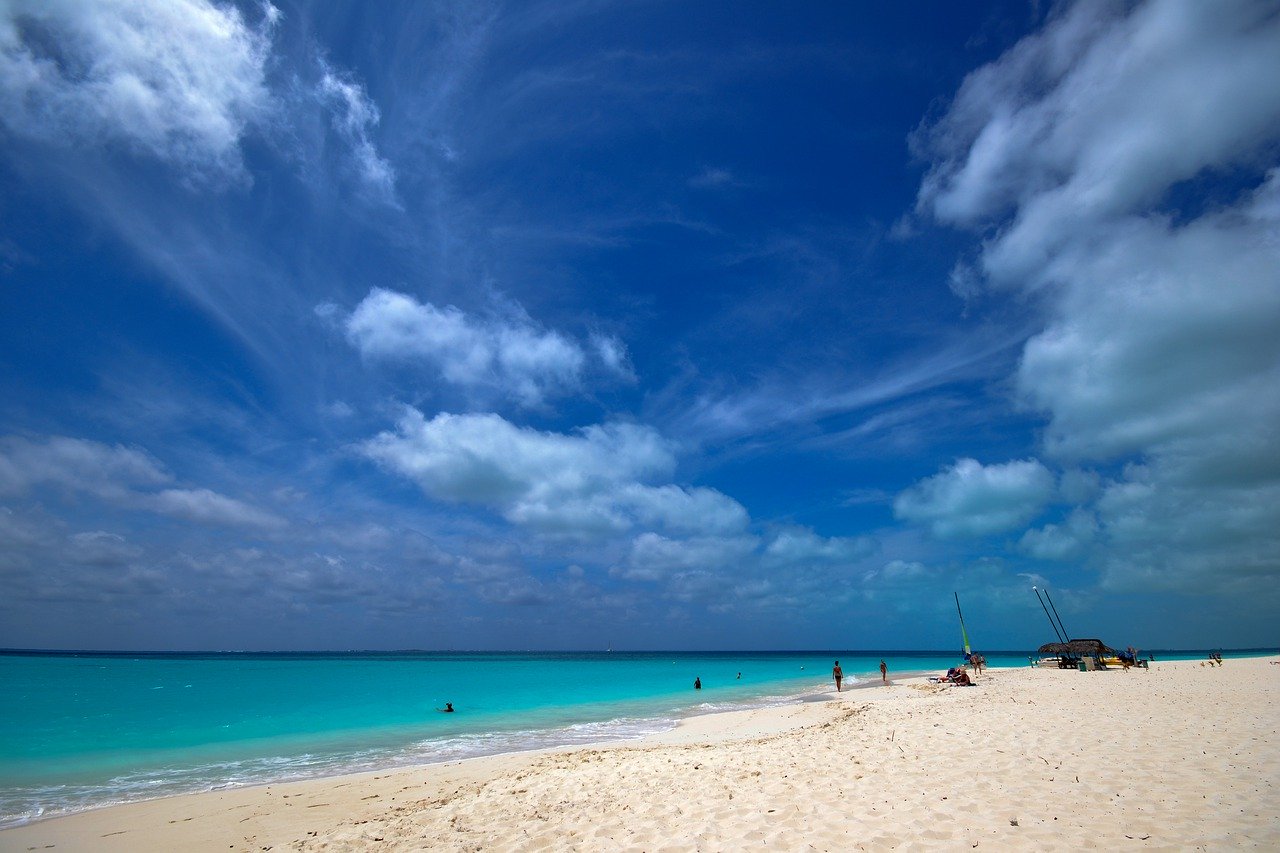 Cayo Largo del Sur
