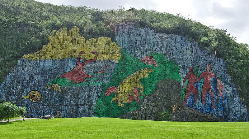 Pinar del Río, un paraíso para el ecoturismo en Cuba