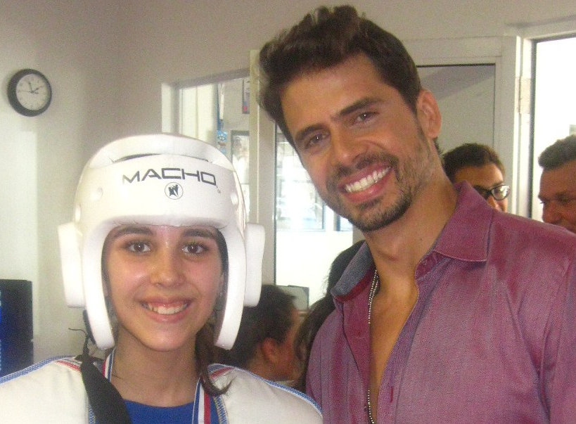 Pedro Moreno