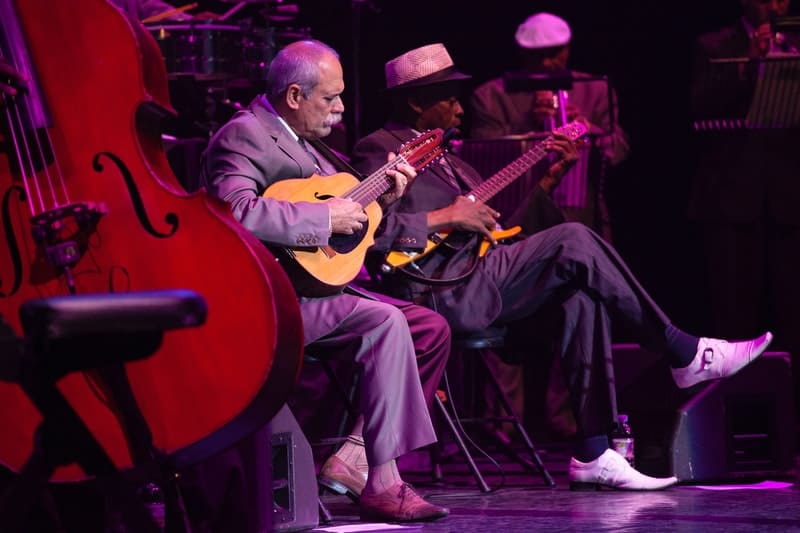 Buena Vista Social Club