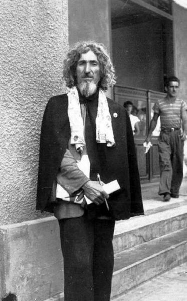José María López Lledín