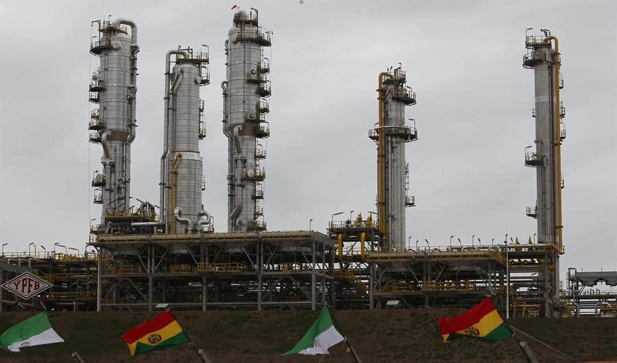 Bolivia prevé obstáculos con Argentina y Cuba