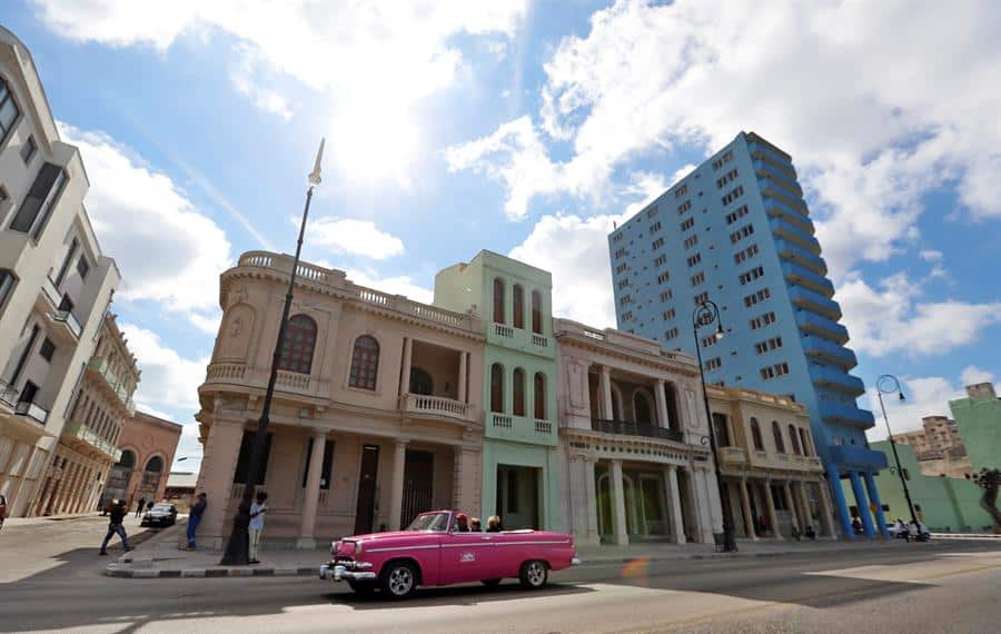 Cuba registró su mayor temperatura media en casi 70 años