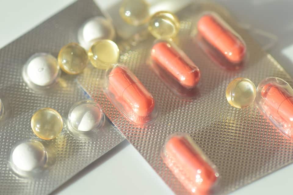 Farmacéutica cubana afectada por sanciones de EEUU
