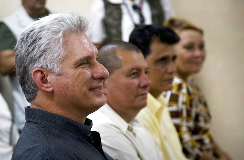 Es mentira la promesa de EEUU de normalizar relaciones si Cuba cede a presión
