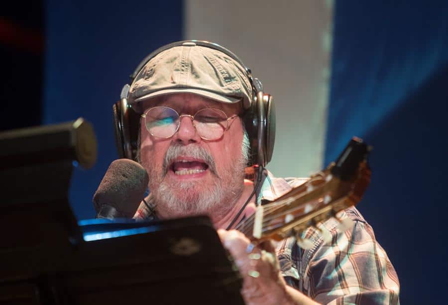 Silvio Rodríguez acusa a Orishas de parasitismo por adaptar su tema Ojalá