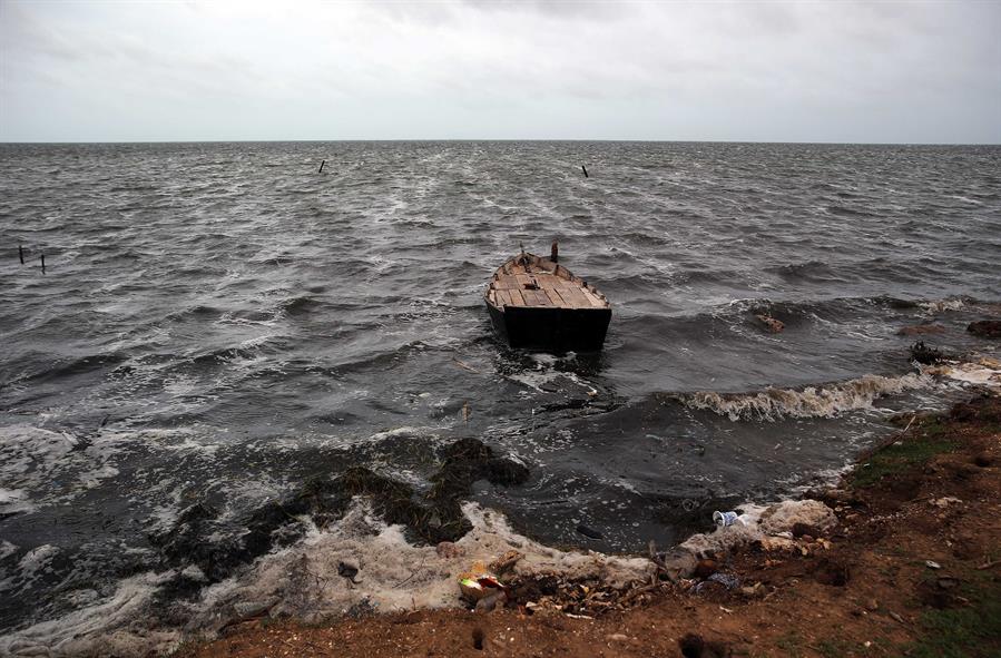 Cuba emplea energía de las olas para recuperar ecosistemas