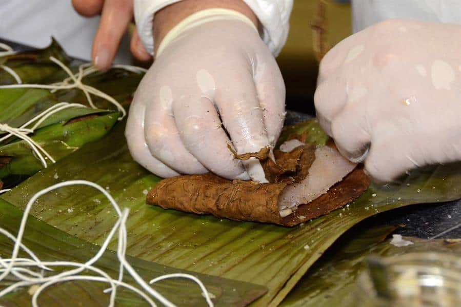Exportaciones cubanas de tabaco suman más de 269 millones de dólares en 2019