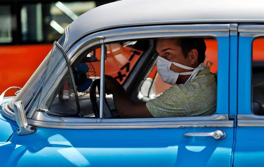 Cuba aplaza eventos deportivos con asistencia extranjera por el coronavirus