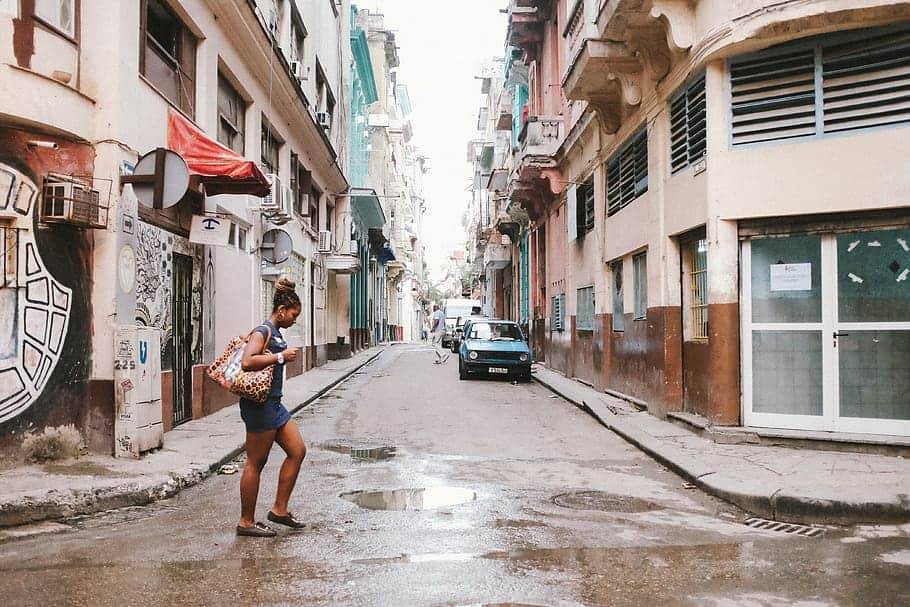 Cuba enfrente retos ante el coronavirus