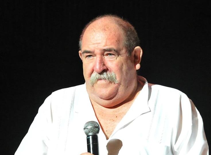 Falleció el dibujante Juan Padrón