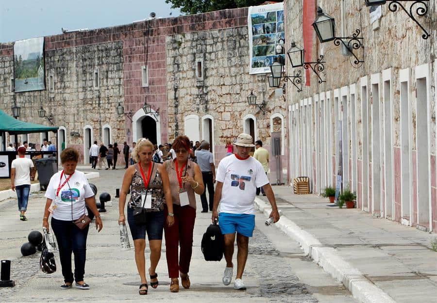Pospuesta la FitCuba