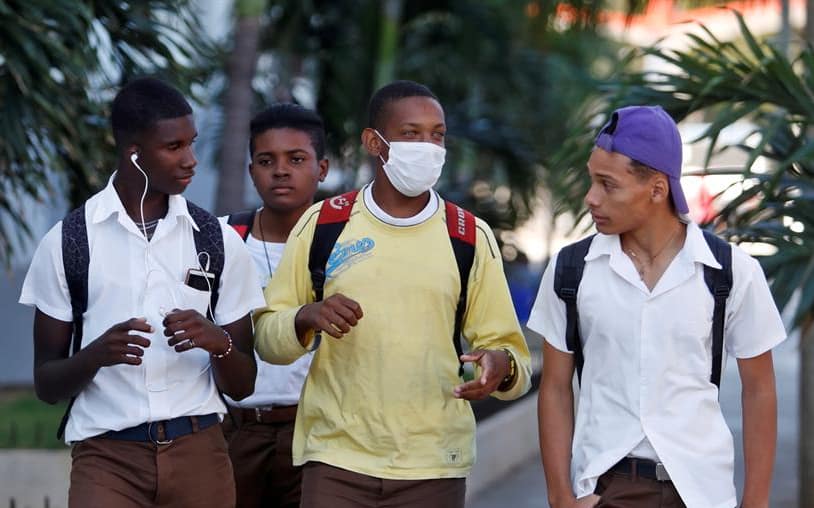 Un festival musical online alegra a Cuba durante la pandemia