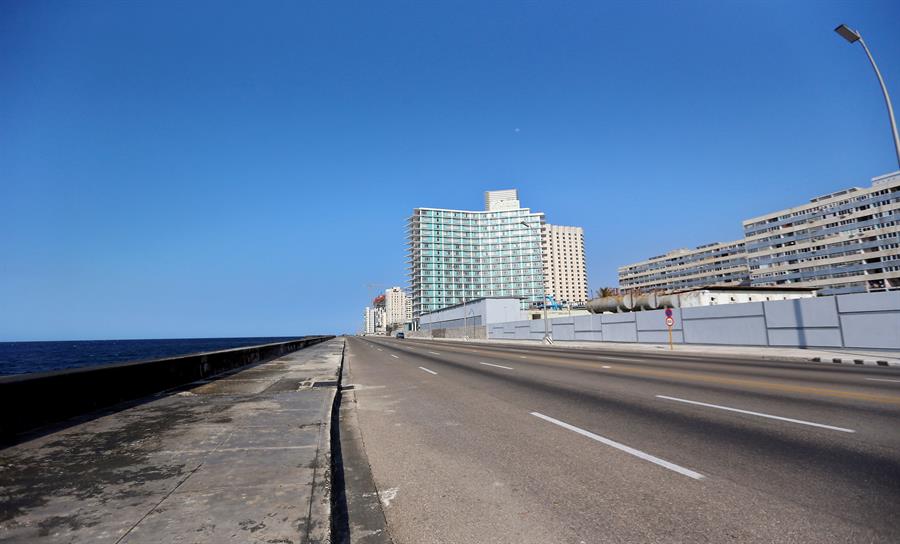 Cuba registra récord de temperatura con 39.7 grados Celsius