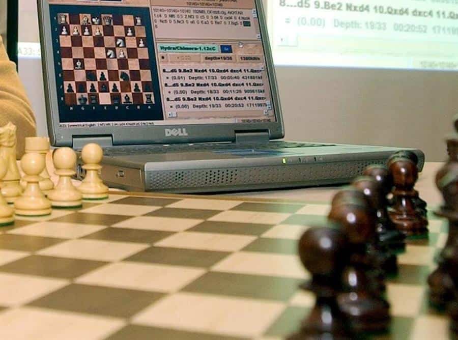 Los torneos cubanos de ajedrez se realizarán por internet