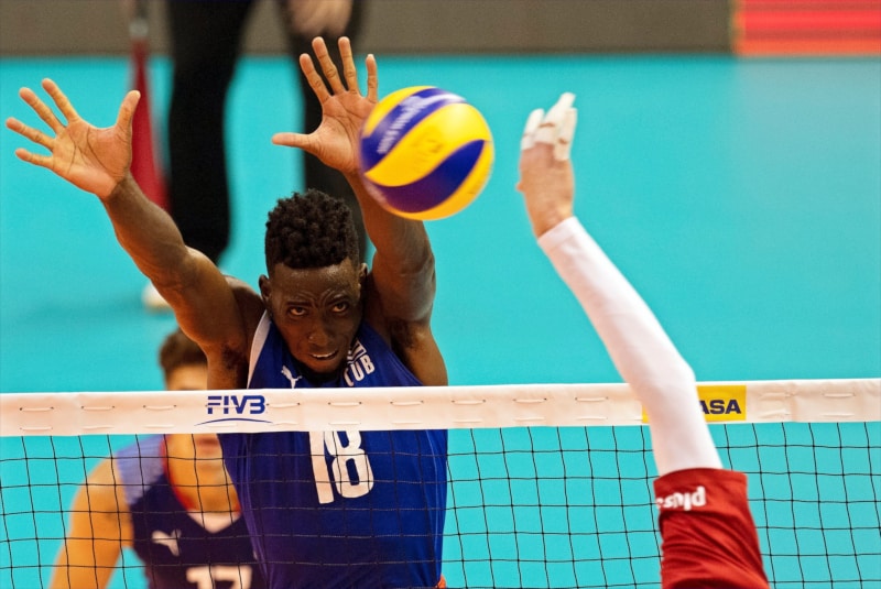 EFE/Vassil Donev