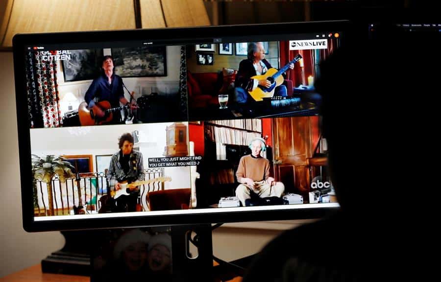 "Un Mundo: juntos en casa", un evento musical global en cuarentena