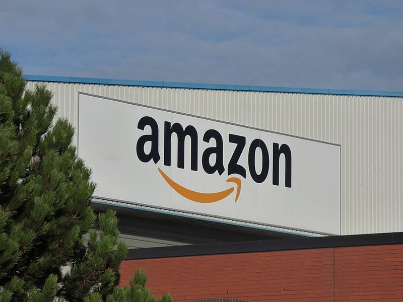 Desestiman definitivamente demanda contra Amazon