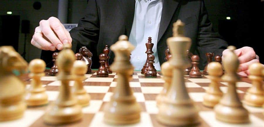 Cuba lidera el torneo de ajedrez online Batalla de América