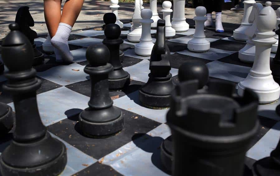 Cuba participará en el campeonato iberoamericano digital de ajedrez