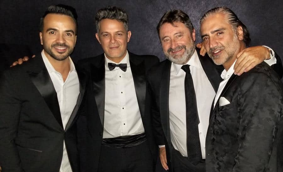 Jesús López de Universal Music es optimista ante la pandemia