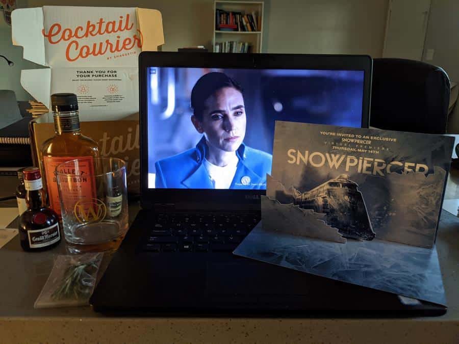 La premiere virtual: Hollywood se adapta a la COVID-19