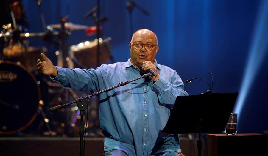 Pablo Milanés se suma a la ola de los videos musicales caseros