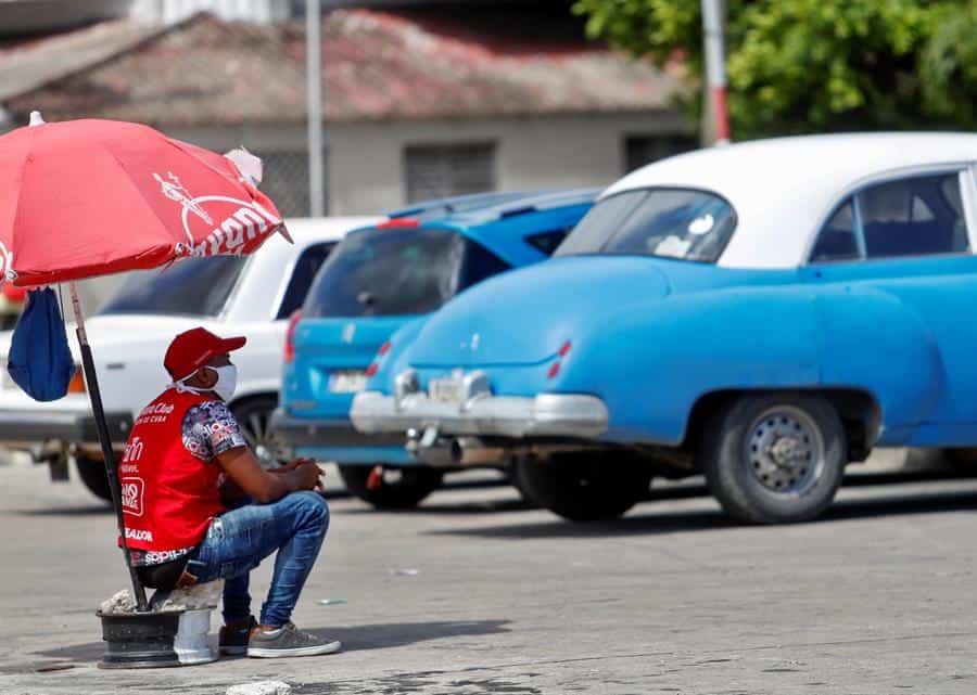 Sin fecha para la reapertura de fronteras y del turismo en Cuba