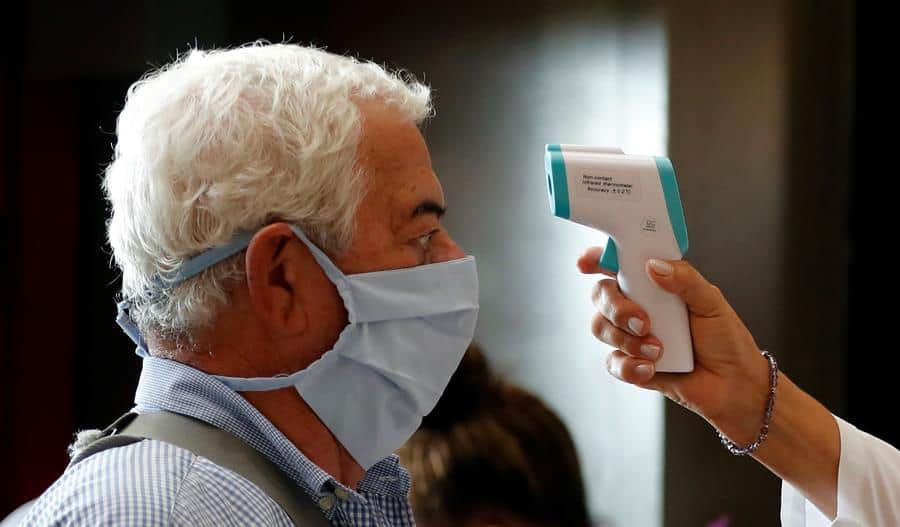 Terapia de células madre para tratar secuelas de COVID-19