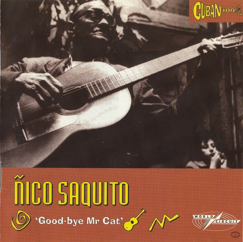 ritmos musicales cubanos